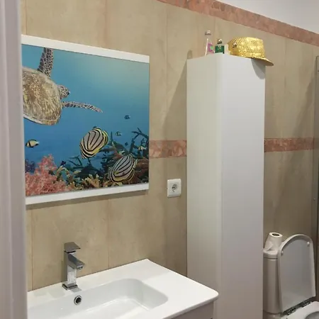 Casa El Confital Las Palmas de Gran Canaria