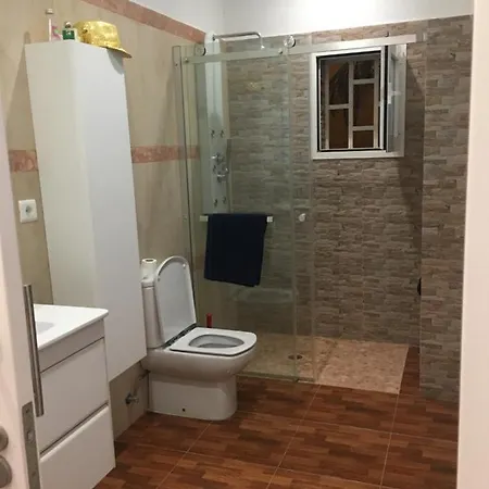 Holiday home Casa El Confital Las Palmas de Gran Canaria