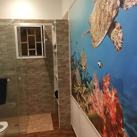 Casa El Confital Holiday home *