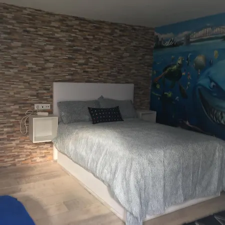 Casa El Confital Holiday home Las Palmas de Gran Canaria