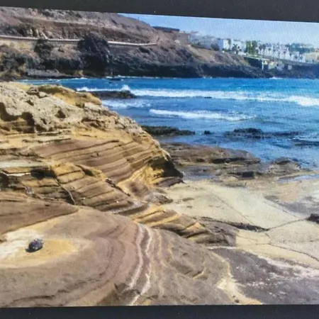 Casa El Confital Holiday home Las Palmas de Gran Canaria