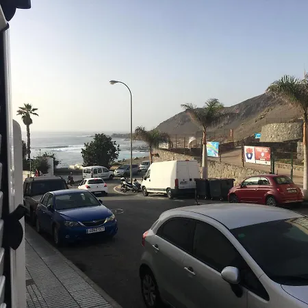 Casa El Confital * Las Palmas de Gran Canaria