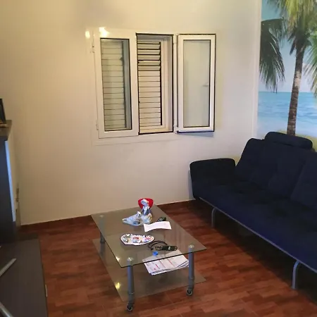 Casa El Confital