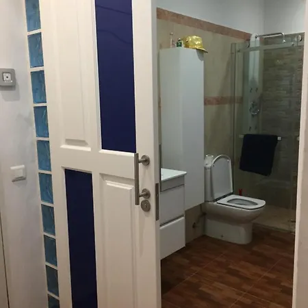 Holiday home Casa El Confital Las Palmas de Gran Canaria