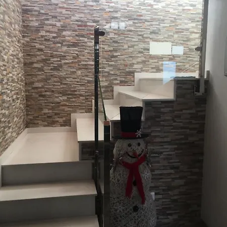 Holiday home Casa El Confital *