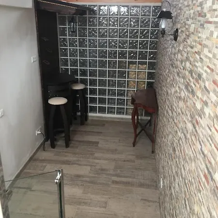 Holiday home Casa El Confital