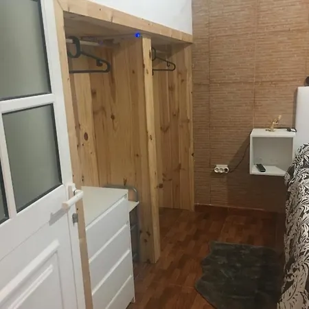 Holiday home Casa El Confital *