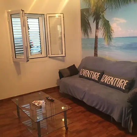 Holiday home Casa El Confital Las Palmas de Gran Canaria