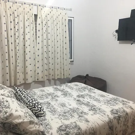 Casa El Confital Holiday home