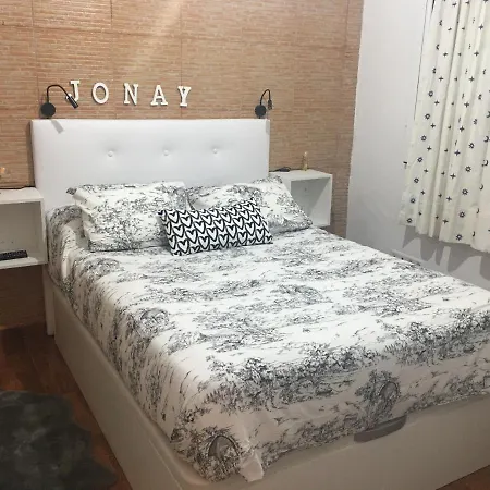 Casa El Confital