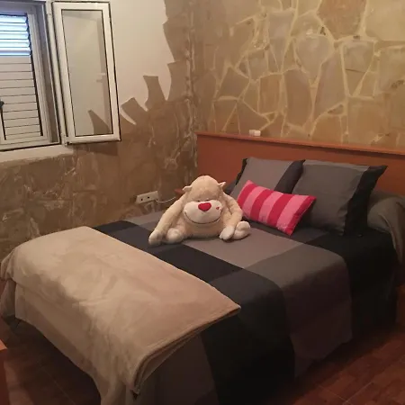Holiday home Casa El Confital Las Palmas de Gran Canaria