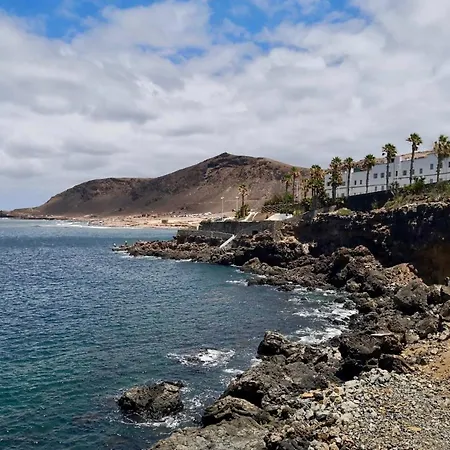 Casa El Confital Сasa de vacaciones *