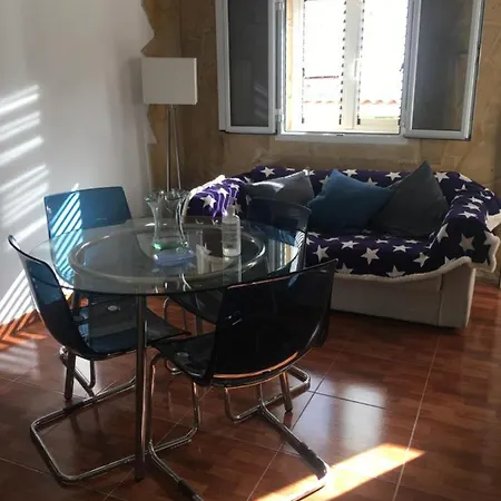 Сasa de vacaciones Casa El Confital Las Palmas de Gran Canaria