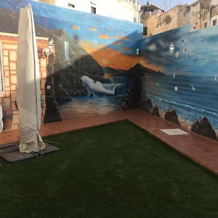 Casa El Confital Сasa de vacaciones Las Palmas de Gran Canaria