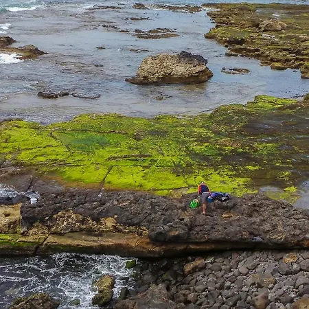 Casa El Confital Сasa de vacaciones Las Palmas de Gran Canaria